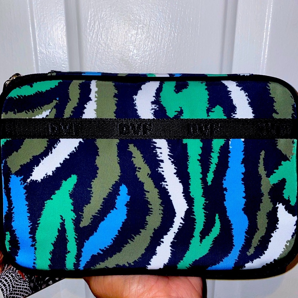 DVF X Target Jewelry Organizer